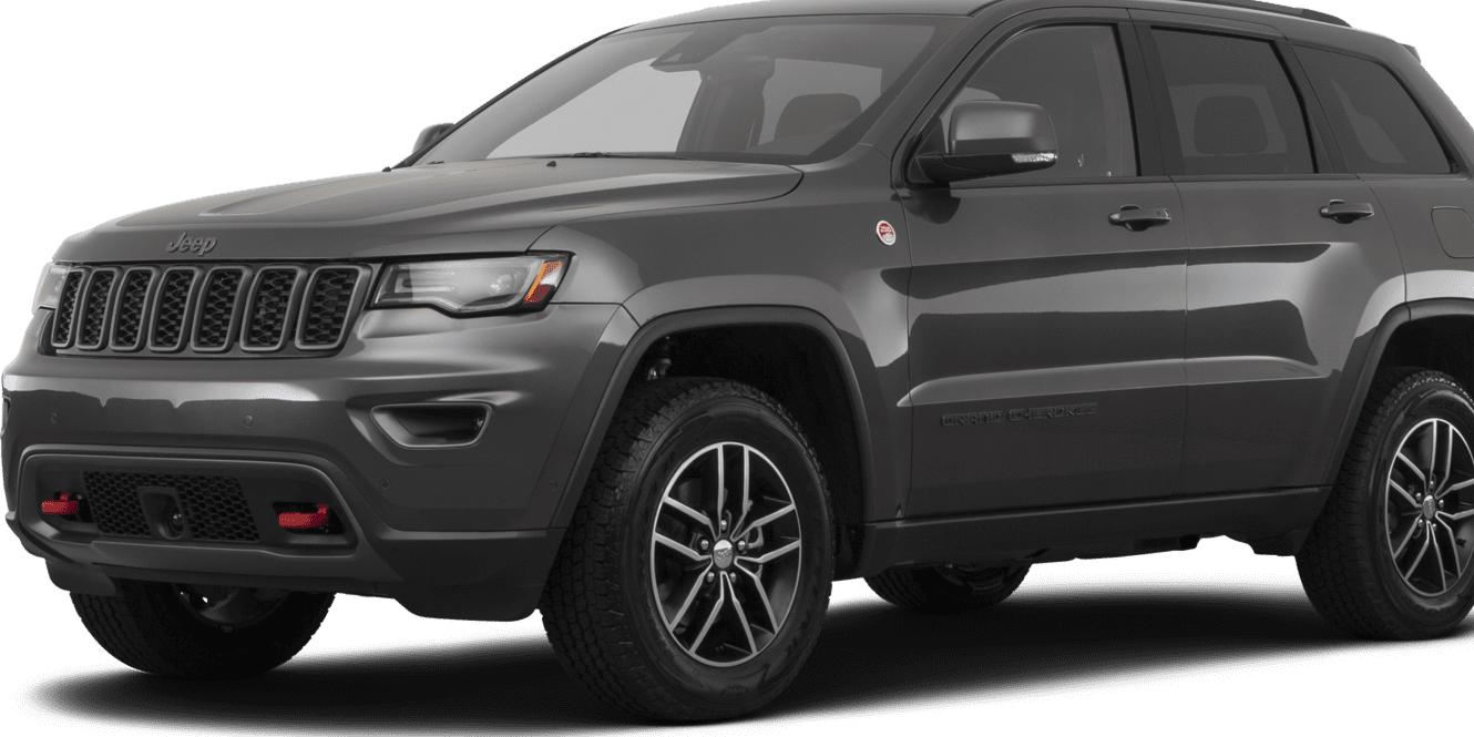 JEEP GRAND CHEROKEE 2018 1C4RJFLGXJC506290 image